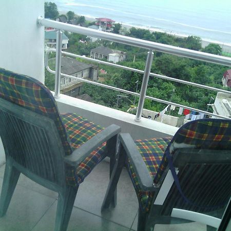 Akhmed Guest House Kvariati Δωμάτιο φωτογραφία
