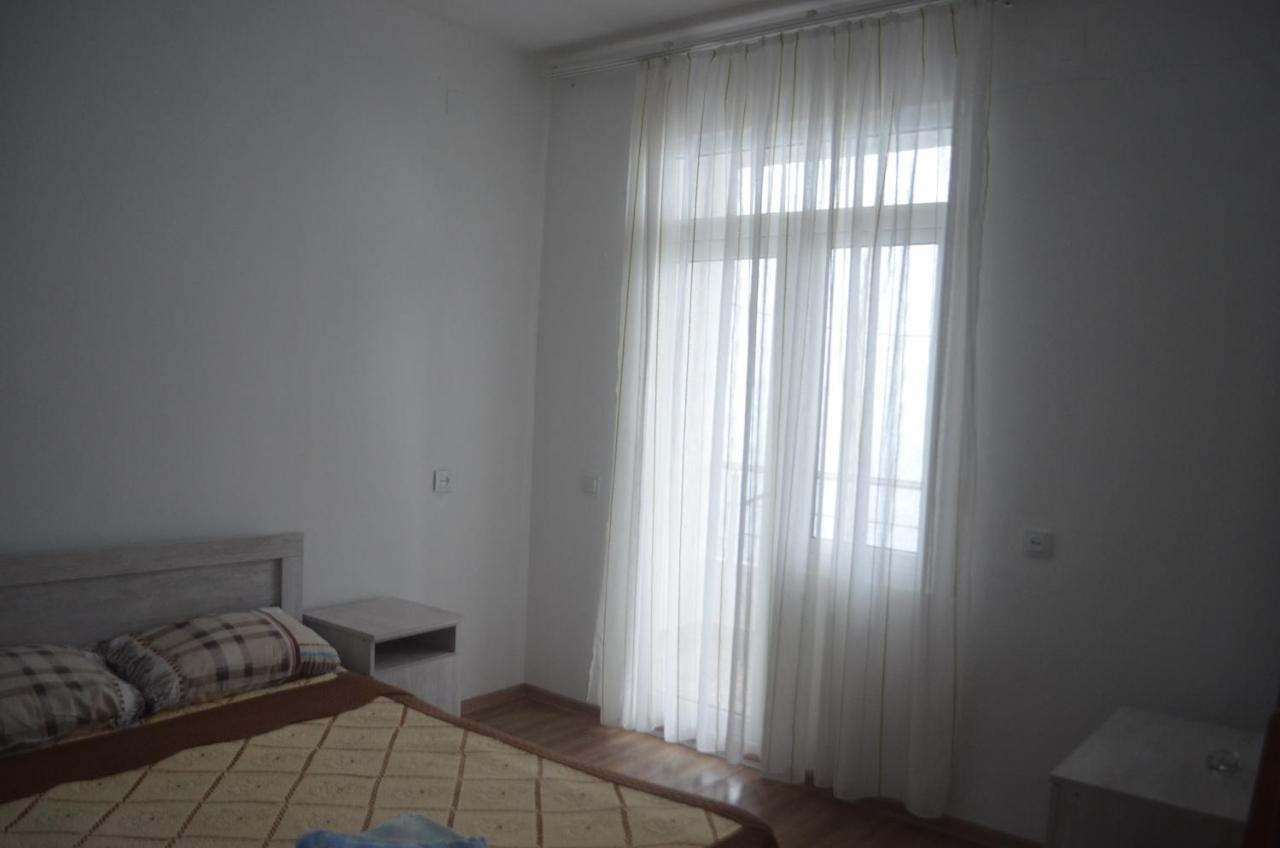 Akhmed Guest House Kvariati Εξωτερικό φωτογραφία