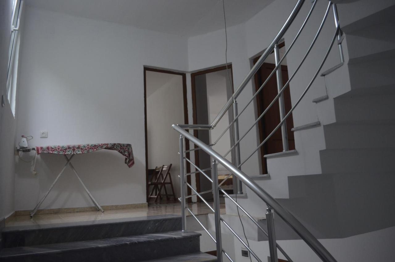 Akhmed Guest House Kvariati Εξωτερικό φωτογραφία