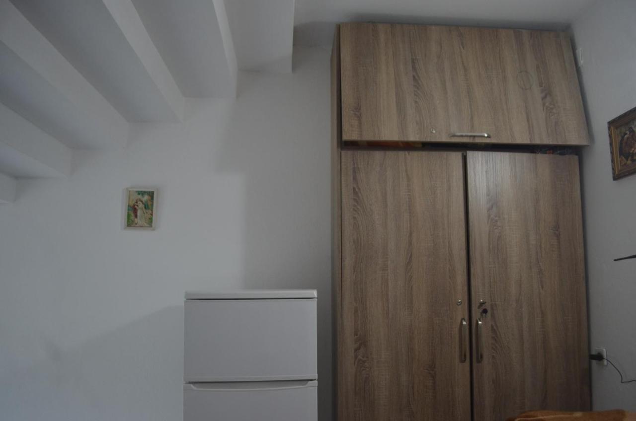 Akhmed Guest House Kvariati Εξωτερικό φωτογραφία