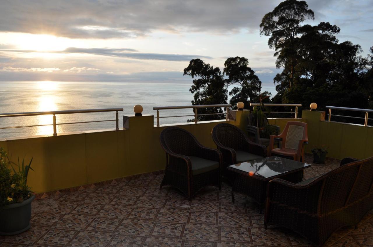 Akhmed Guest House Kvariati Εξωτερικό φωτογραφία