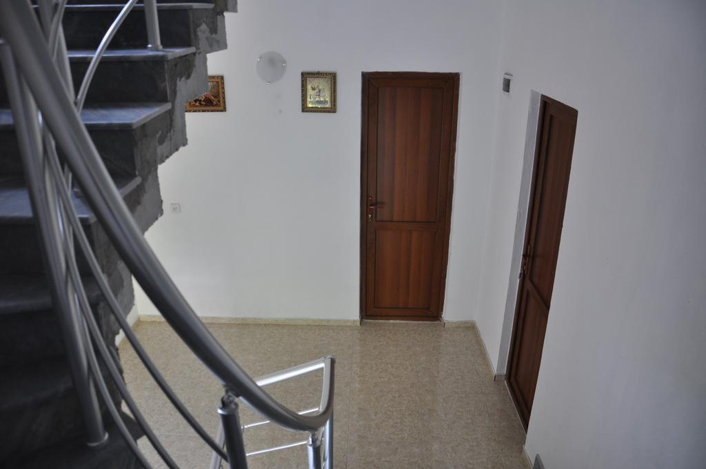 Akhmed Guest House Kvariati Εξωτερικό φωτογραφία